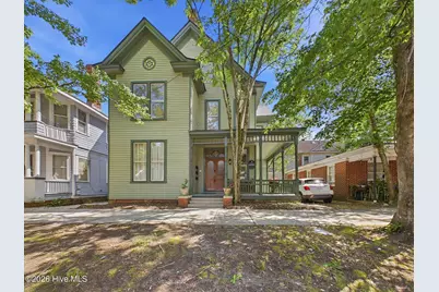 308 Church Street, Wilmington, NC 28401 - Photo 2