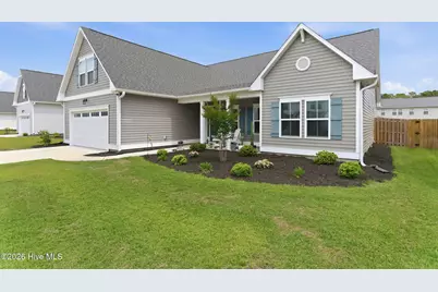 305 W Weatherbee Way, Hampstead, NC 28443 - Photo 2