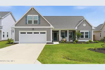 305 W Weatherbee Way, Hampstead, NC 28443 - Photo 1