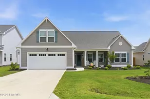 305 W Weatherbee Wy, Hampstead, NC 28443 - Photo 1
