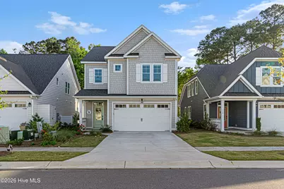 140 Freedom Park Road, Beaufort, NC 28516 - Photo 1