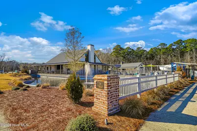 140 Freedom Park Road, Beaufort, NC 28516 - Photo 42