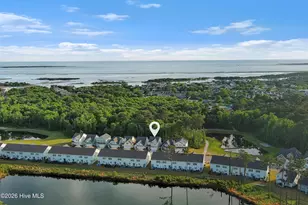 140 Freedom Park Rd, Beaufort, NC 28516 - Photo 2