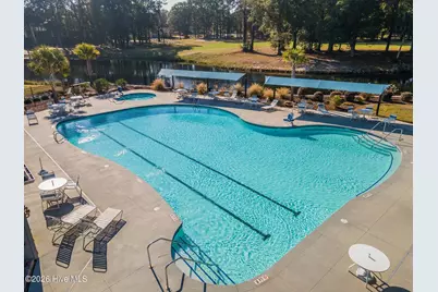 125 Clubhouse Road, Sunset Beach, NC 28468 - Photo 80
