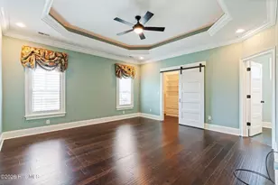 125 Clubhouse Rd, Sunset Beach, NC 28468 - Photo 20