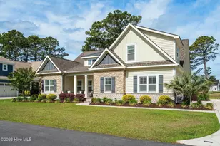 125 Clubhouse Rd, Sunset Beach, NC 28468 - Photo 2
