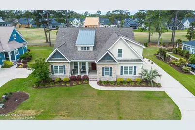 125 Clubhouse Road, Sunset Beach, NC 28468 - Photo 64