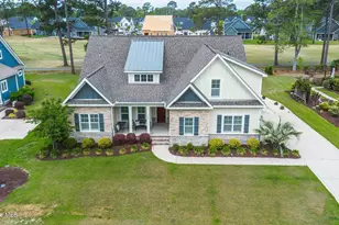 125 Clubhouse Rd, Sunset Beach, NC 28468 - Photo 64
