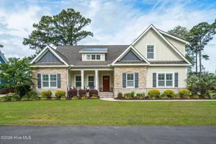 125 Clubhouse Rd, Sunset Beach, NC 28468 - Photo 1