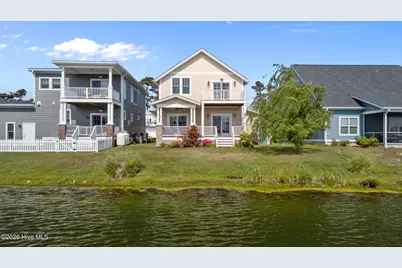 210 Taylorwood Drive, Beaufort, NC 28516 - Photo 14
