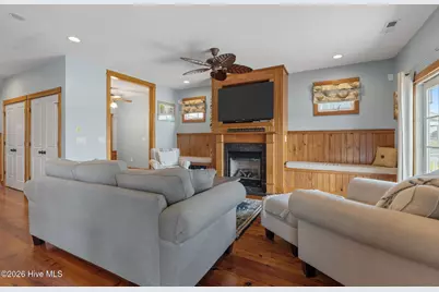 210 Taylorwood Drive, Beaufort, NC 28516 - Photo 28