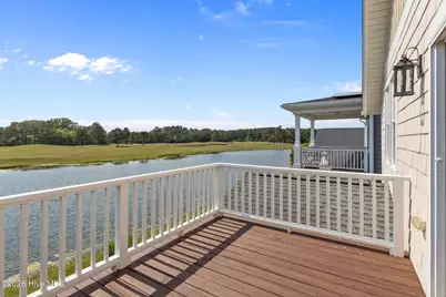 210 Taylorwood Drive, Beaufort, NC 28516 - Photo 38