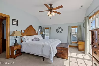 210 Taylorwood Drive, Beaufort, NC 28516 - Photo 36
