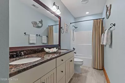 210 Taylorwood Drive, Beaufort, NC 28516 - Photo 44