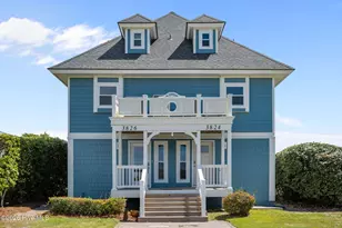 3826 Island Dr, North Topsail Beach, NC 28460 - Photo 2