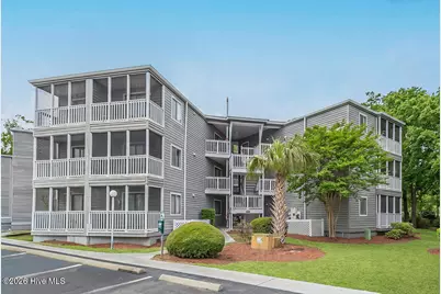 10172 Beach Drive SW #Unit 2305, Calabash, NC 28467 - Photo 1