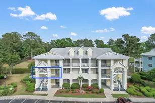 330 S Middleton Dr NW, Calabash, NC 28467 - Photo 2