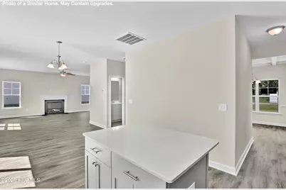 704 N Pebble Branch Court #Lot 118, Holly Ridge, NC 28445 - Photo 10