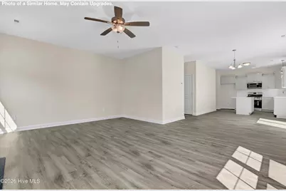 704 N Pebble Branch Court #Lot 118, Holly Ridge, NC 28445 - Photo 12