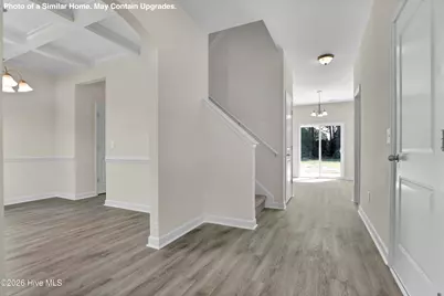 704 N Pebble Branch Court #Lot 118, Holly Ridge, NC 28445 - Photo 2