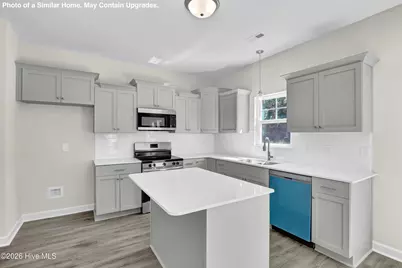 704 N Pebble Branch Court #Lot 118, Holly Ridge, NC 28445 - Photo 8