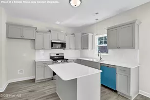 704 N Pebble Branch Ct, Holly Ridge, NC 28445 - Photo 8