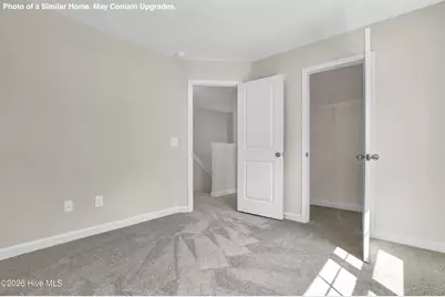 704 N Pebble Branch Court #Lot 118, Holly Ridge, NC 28445 - Photo 16