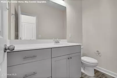 704 N Pebble Branch Court #Lot 118, Holly Ridge, NC 28445 - Photo 4