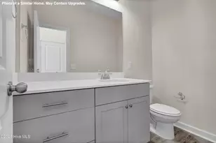 704 N Pebble Branch Ct, Holly Ridge, NC 28445 - Photo 4