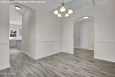 704 N Pebble Branch Court #Lot 118, Holly Ridge, NC 28445 - Photo 6
