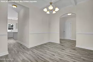 704 N Pebble Branch Ct, Holly Ridge, NC 28445 - Photo 6