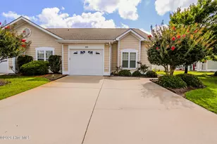 103 Treasure Cove, Newport, NC 28570 - Photo 1