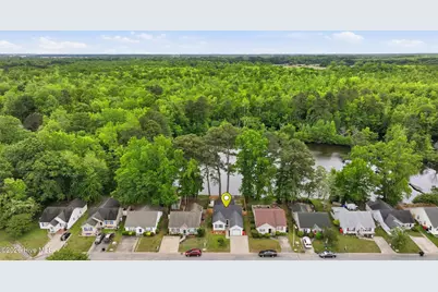 109 Bayberry Drive, Elizabeth City, NC 27909 - Photo 40