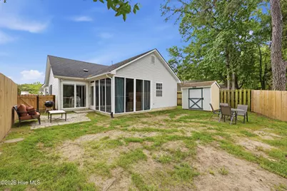 109 Bayberry Drive, Elizabeth City, NC 27909 - Photo 34