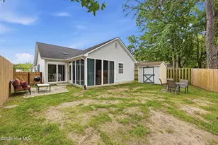 109 Bayberry Dr, Elizabeth City, NC 27909 - Photo 34