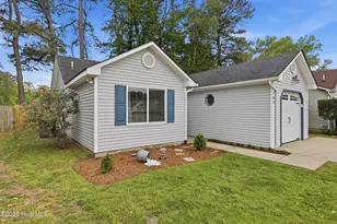 109 Bayberry Dr, Elizabeth City, NC 27909 - Photo 36