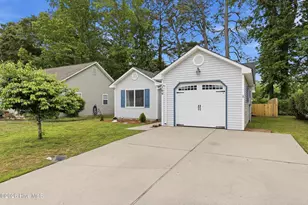 109 Bayberry Dr, Elizabeth City, NC 27909 - Photo 38