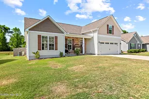 231 Holly Grove Ct E, Jacksonville, NC 28540 - Photo 2