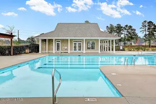 3163 Greenridge Way, Leland, NC 28451 - Photo 30