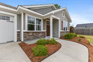 3163 Greenridge Way, Leland, NC 28451 - Photo 4