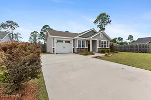 3163 Greenridge Way, Leland, NC 28451 - Photo 2