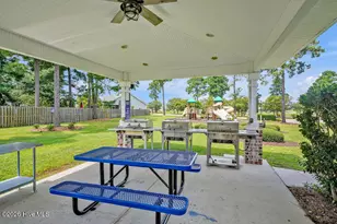 3163 Greenridge Way, Leland, NC 28451 - Photo 34