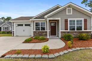 3163 Greenridge Way, Leland, NC 28451 - Photo 1