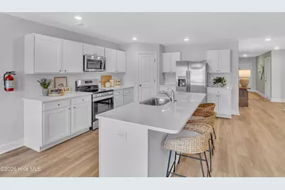 7126 Woodline Drive SW, Sunset Beach, NC 28468 - Photo 14