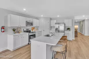 7126 Woodline Dr SW, Sunset Beach, NC 28468 - Photo 14