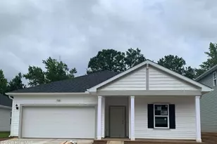 7126 Woodline Dr SW, Sunset Beach, NC 28468 - Photo 1