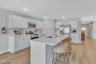 7126 Woodline Dr SW, Sunset Beach, NC 28468 - Photo 10