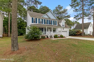 526 Pearson Cir, Newport, NC 28570 - Photo 38