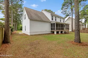 526 Pearson Cir, Newport, NC 28570 - Photo 32