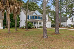 526 Pearson Cir, Newport, NC 28570 - Photo 40